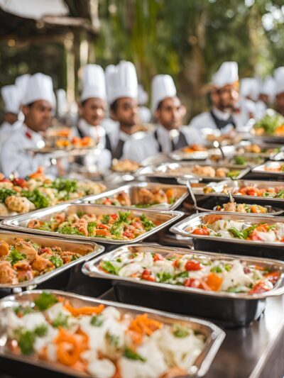 Catering Services