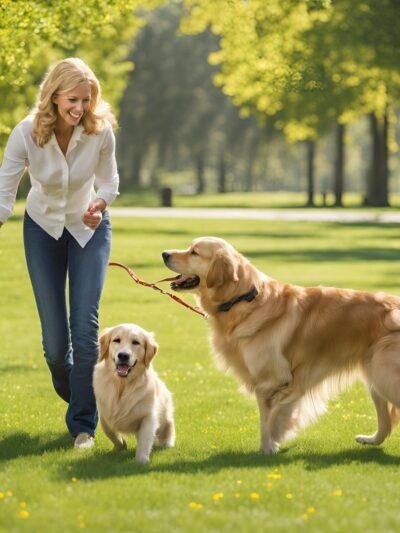 Dog Training Services