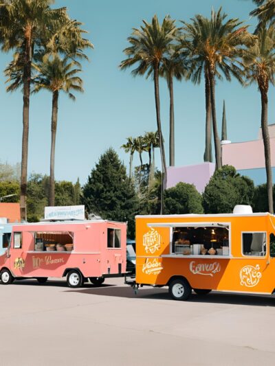 Food Trucks