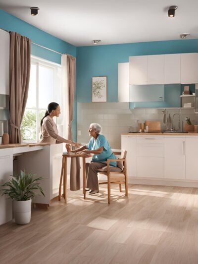 Home Care Services