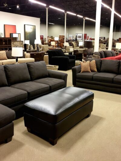 Furniture Stores