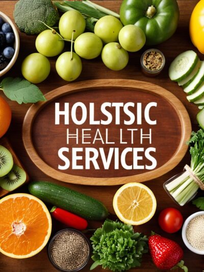 Holistic Health Services