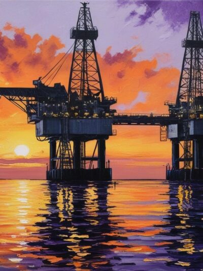 Oil and Gas