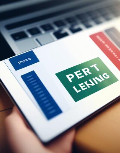 Peer-to-Peer Lending