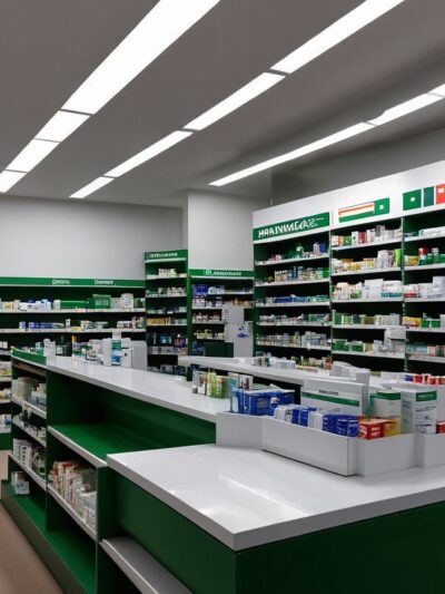 Pharmacies