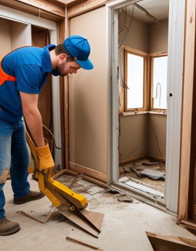 Renovation and Repair Services