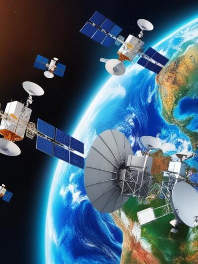 Satellite Communications