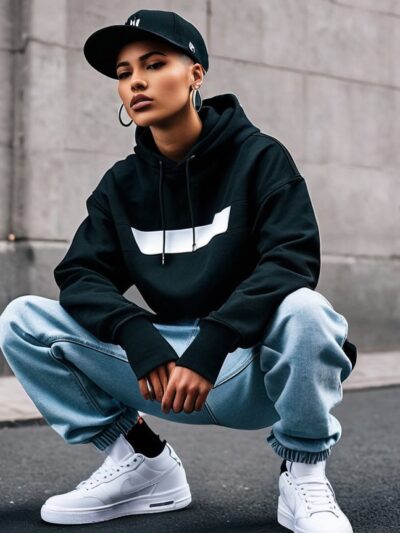 Streetwear and Urban Clothing