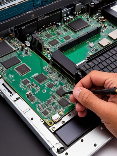 Tech Repair Services