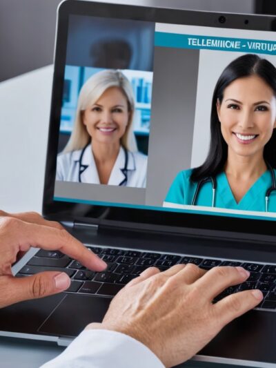 Telemedicine and Virtual Health