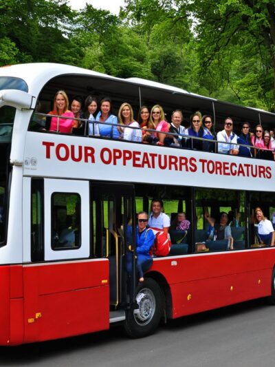 Tour Operators