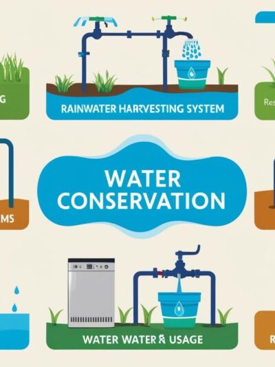 Water Conservation Solutions