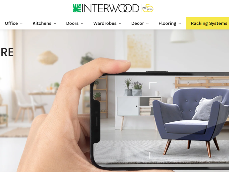 Interwood